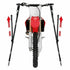 Set chingi de ancorare pentru motociclete Kraken Pull-Up 2buc Lampa